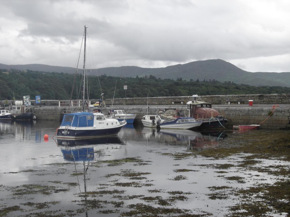 Abbeycourt Kenmare Kerry Hotel Exterior photo