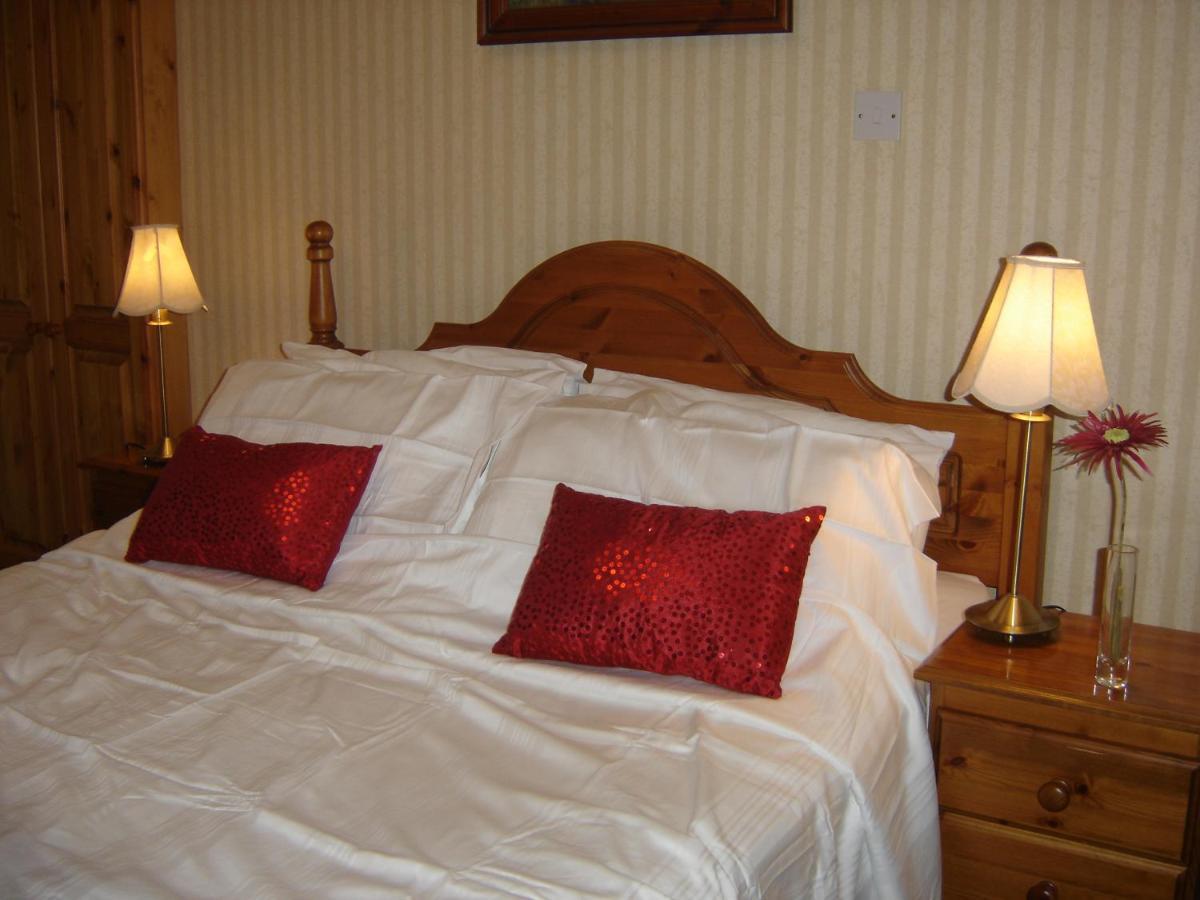 Abbeycourt Kenmare Kerry Hotel Exterior photo